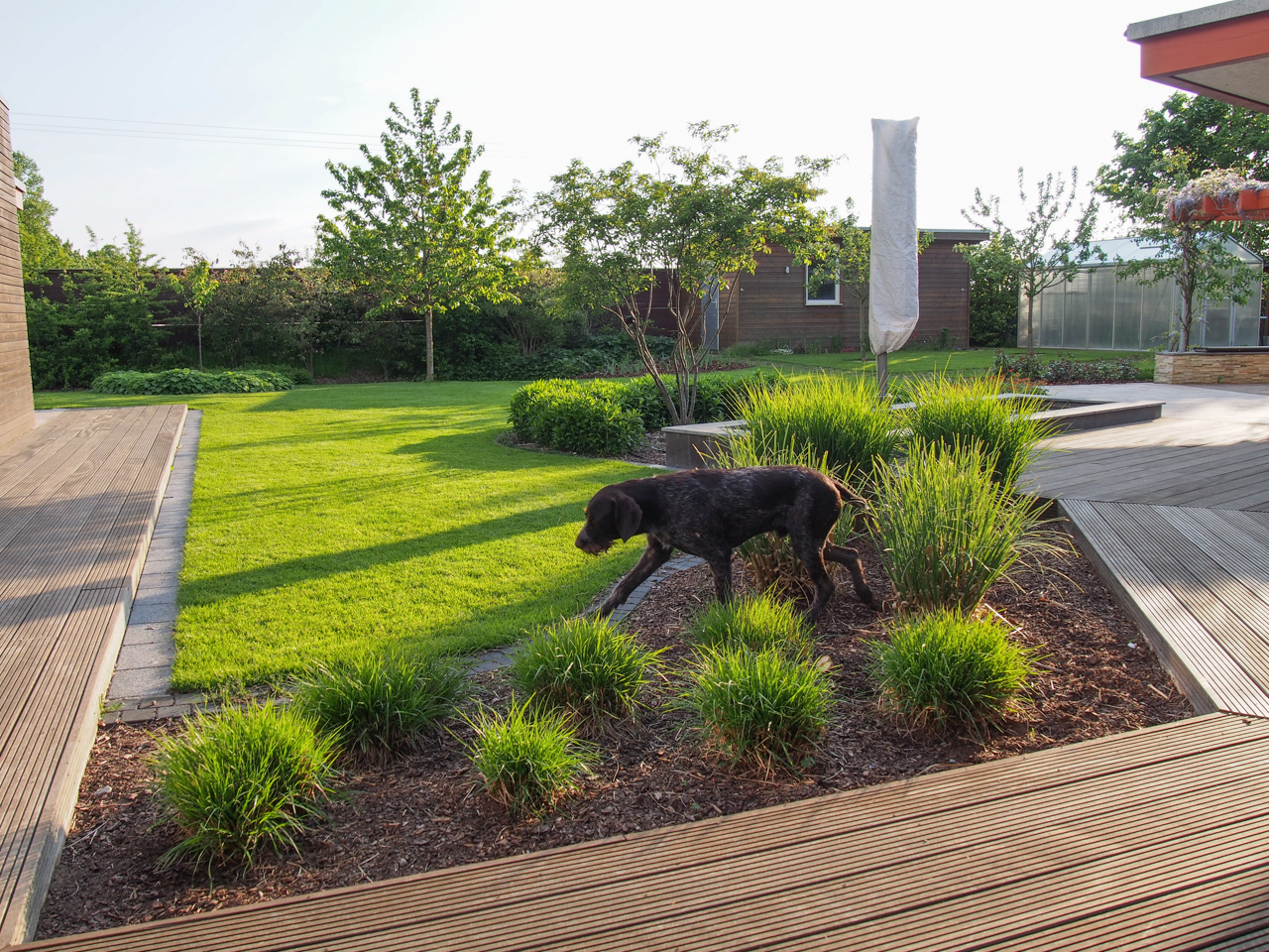 Sommergarten Garten Und Landschaftsbau Crivitz Gmbh